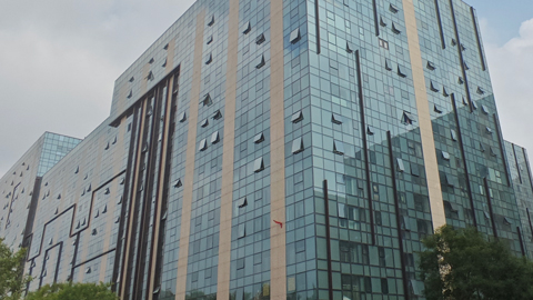 沈陽鋁板幕墻公司常見幕墻產(chǎn)品介紹