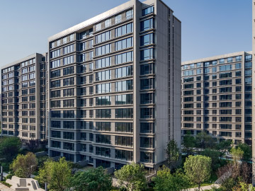 沈陽幕墻公司解讀幕墻維修的基本流程