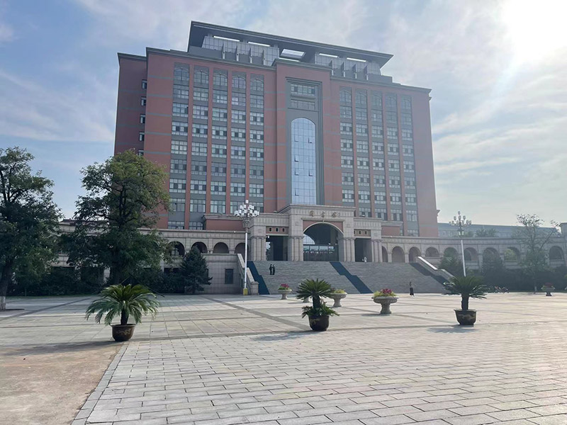 沈陽玻璃幕墻公司產品類型簡介